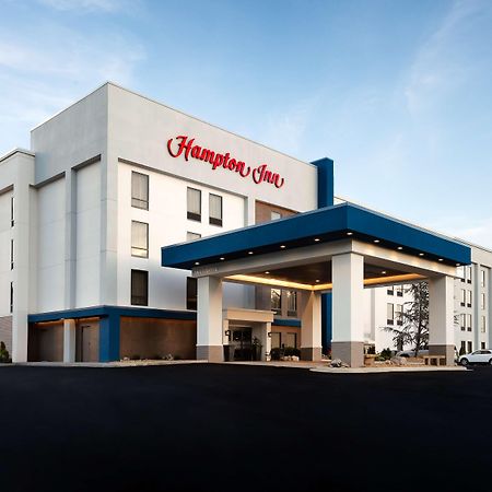 Hampton Inn Kingsport Esterno foto