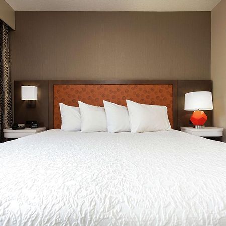 Hampton Inn Kingsport Esterno foto