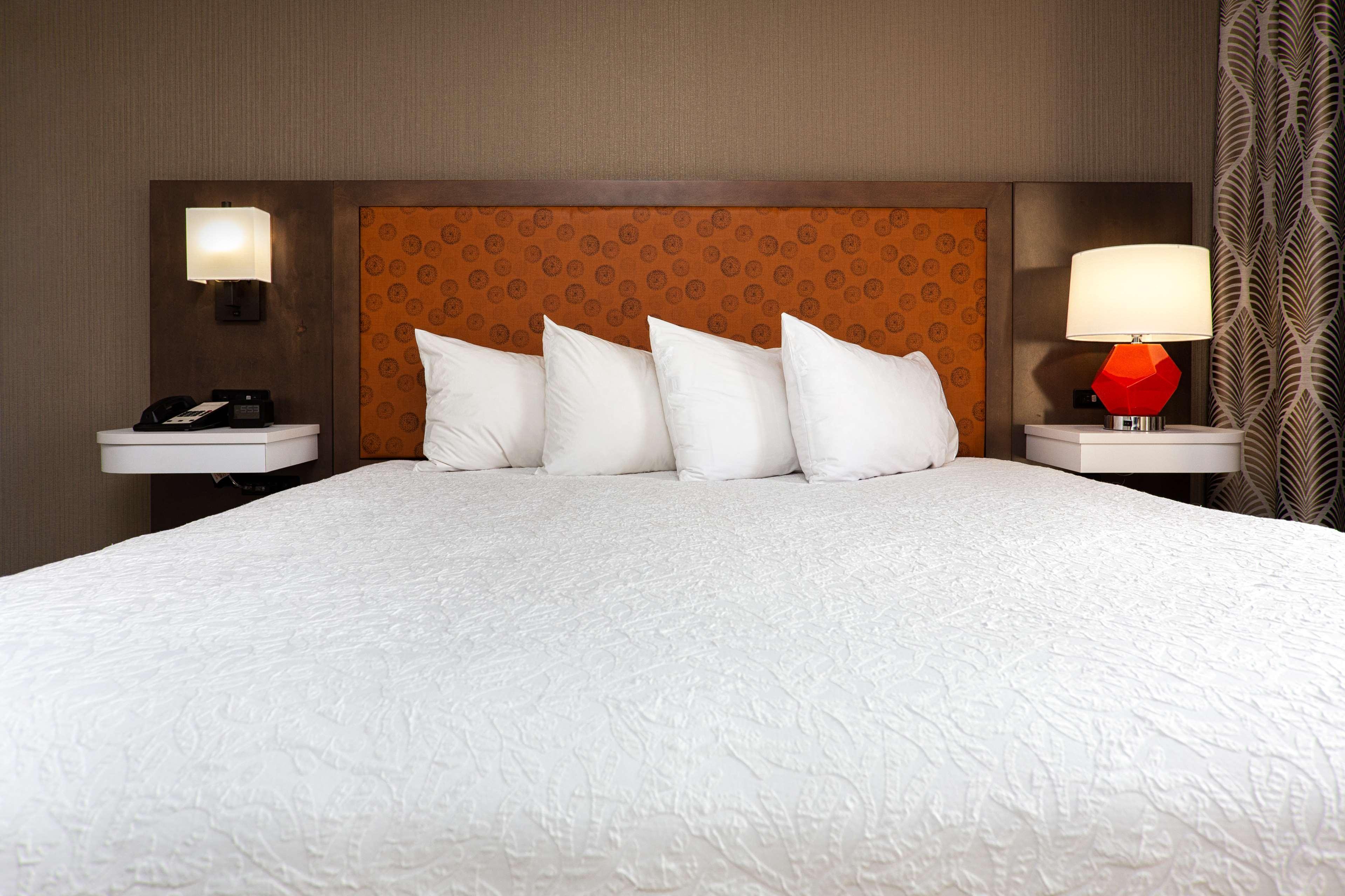 Hampton Inn Kingsport Esterno foto