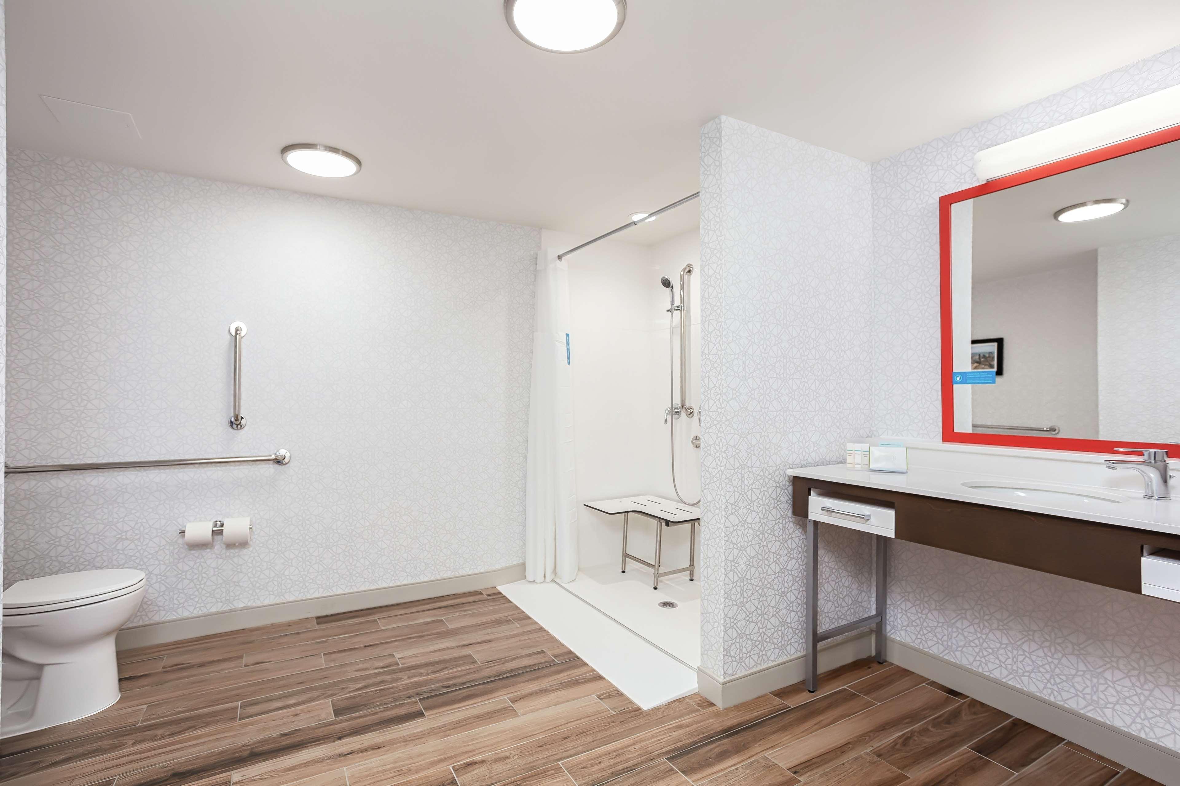 Hampton Inn Kingsport Esterno foto