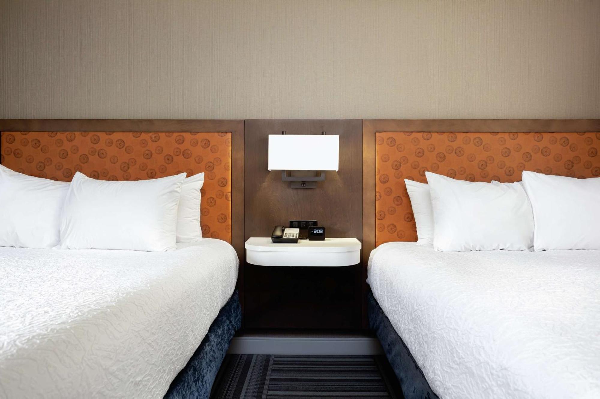 Hampton Inn Kingsport Esterno foto