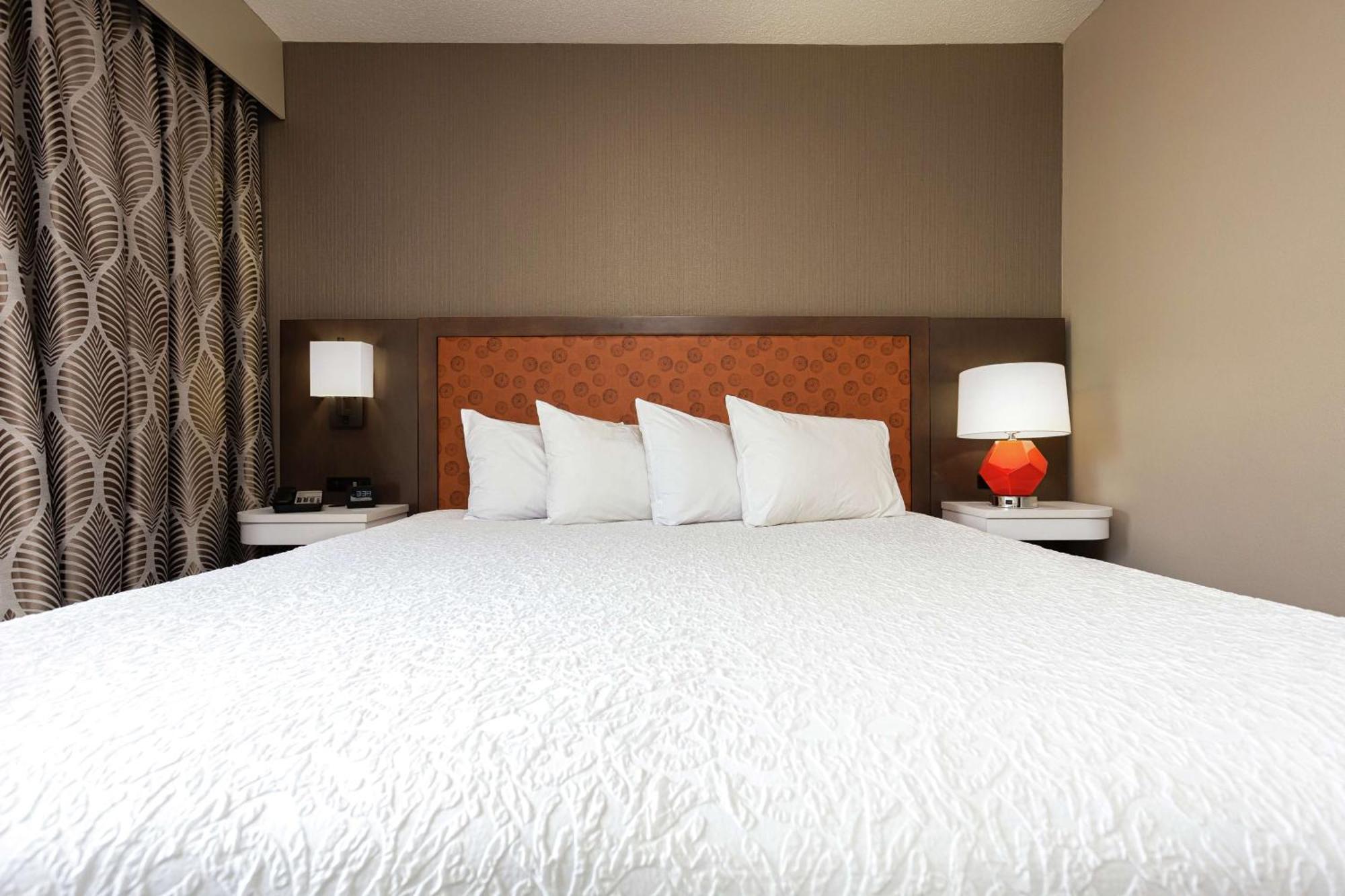 Hampton Inn Kingsport Esterno foto