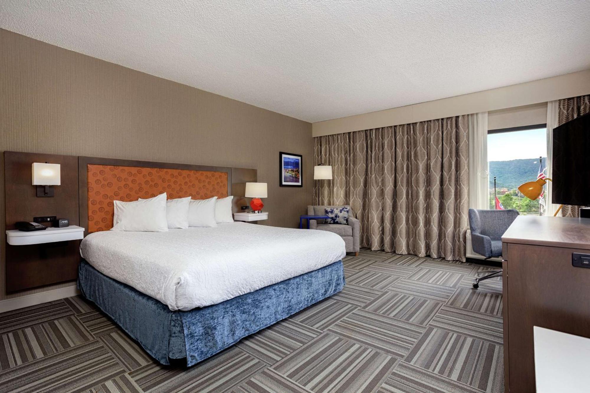 Hampton Inn Kingsport Esterno foto