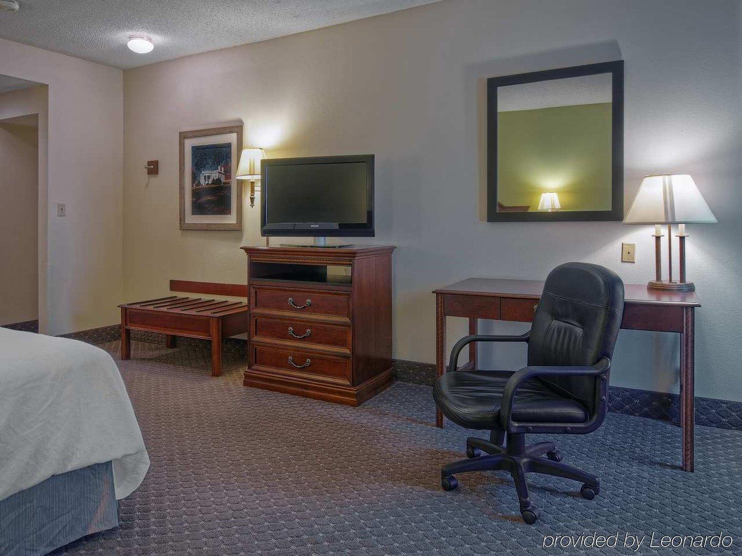 Hampton Inn Kingsport Esterno foto