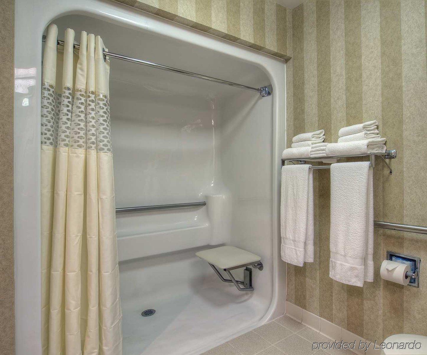 Hampton Inn Kingsport Esterno foto